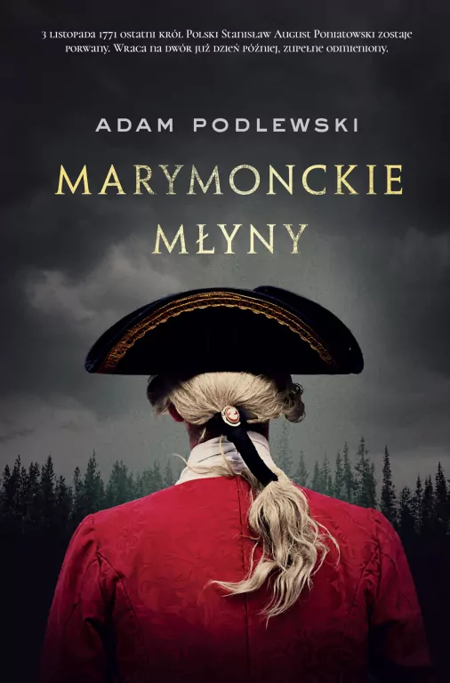 Marymonckie młyny - tantis.pl