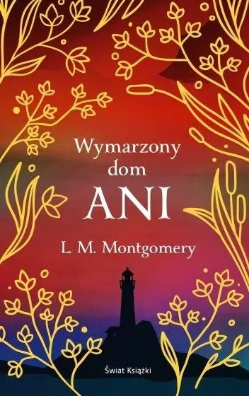 Wymarzony dom Ani - tantis.pl