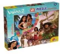 Puzzle Maxifloor 108 Vaiana 2 - tantis.pl