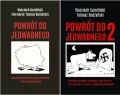 Pakiet: Powrót do Jedwabnego / Powrót do Jedwabnego 2 - tantis.pl