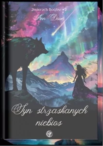 Syn strzaskanych niebios - tantis.pl