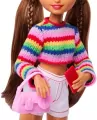 Barbie Dream Besties Weekendowy wyjazd + akcesoria - tantis.pl
