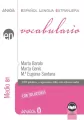 Vocabulario nivel medio B1 + online - tantis.pl