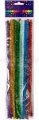 Druciki kreatywne 30cm.metalizowane 25szt.KSDR-007 - tantis.pl