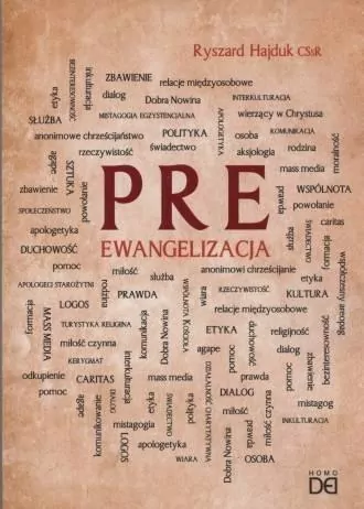 Preewangelizacja - tantis.pl