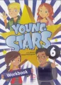 Young Stars 6 A1.2 WB + CD - tantis.pl
