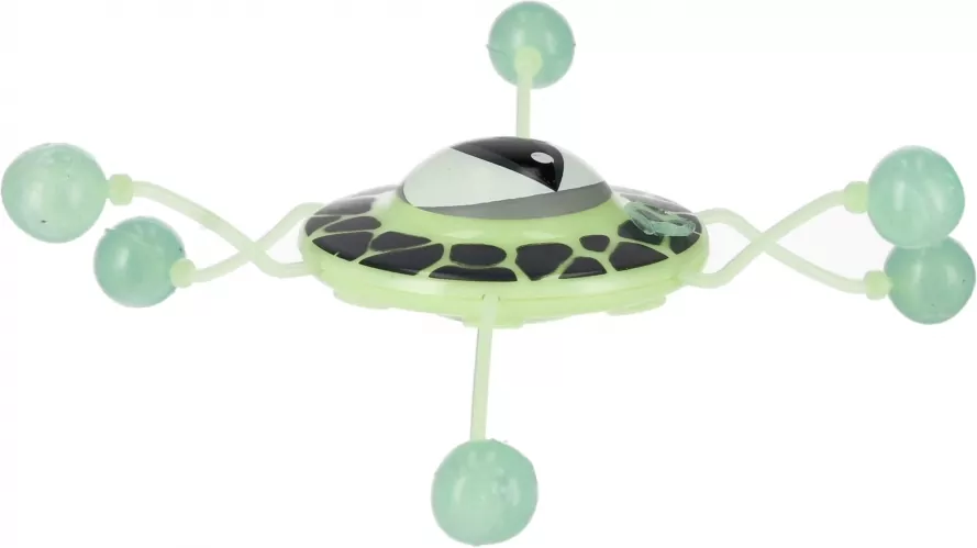 Spadające Ufo - tantis.pl