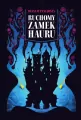 Ruchomy Zamek Hauru (barwione brzegi) - tantis.pl