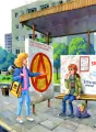 Skoki przez epoki. Osiem podróży w przeszłość - tantis.pl