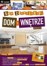 Sam zaprojektuj dom i wnętrze. Wersja 3.0