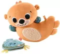 Fisher Price Rozkołysana Wyderka 2w1 Poduszeczka - tantis.pl