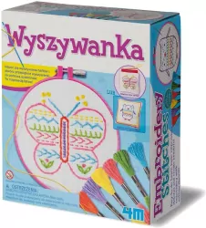 Wyszywanka