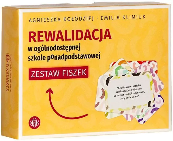 Rewalidacja w ogólnodostępnej szkole ponadpodstawowej - tantis.pl