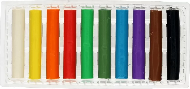 Plastelina. - tantis.pl