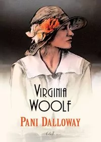 Pani Dalloway - tantis.pl