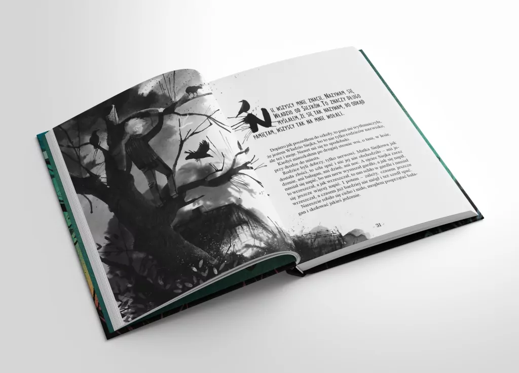 Noc strachów - tantis.pl