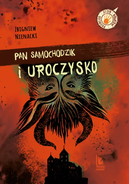 Pan Samochodzik i uroczysko - tantis.pl