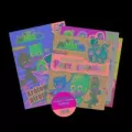 PJ Masks. Zadanie przyklejanie - tantis.pl