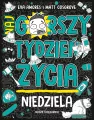 Niedziela. Najgorszy tydzień życia. Tom 7 - tantis.pl