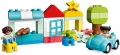 LEGO® DUPLO® Classic. Pudełko z klockami 10913 - tantis.pl