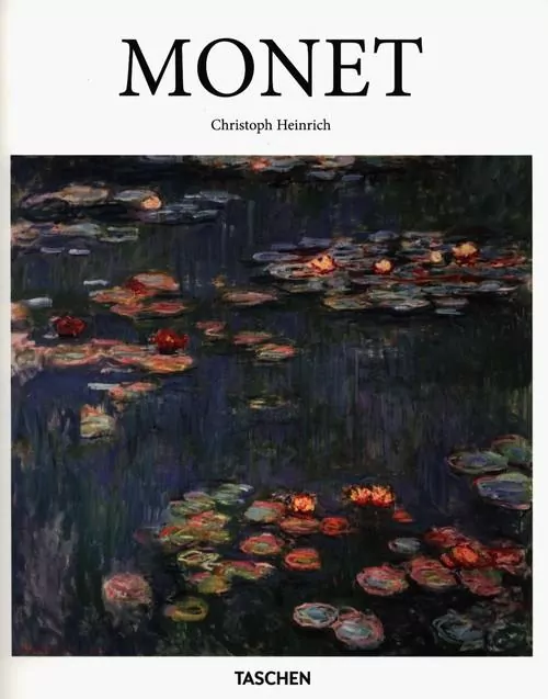 Monet - tantis.pl