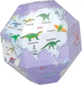 Globus Dinozaury - tantis.pl