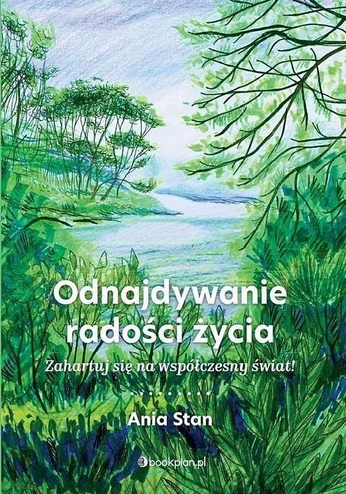 Odnajdywanie radości życia - tantis.pl