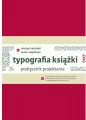 Typografia książki. Podręcznik projektanta - tantis.pl