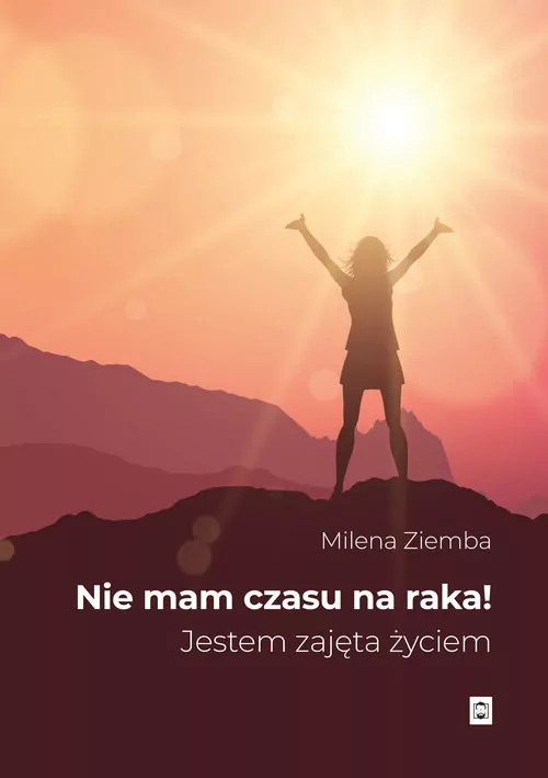 Nie mam czasu na raka - tantis.pl