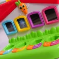 Lisciani Carotina Baby Country animals - tantis.pl