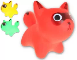 Zwierzątko do skakania Z6686 42976