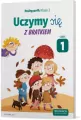 Uczymy się z Bratkiem 2 Podręcznik cz.1 OPERON - tantis.pl