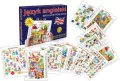 Język angielski. Gra edukacyjna - tantis.pl