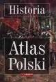 Historia Atlas POLSKI TW DEMART - tantis.pl