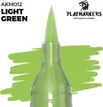 AK Interactive: Playmarkers - Light Green - tantis.pl