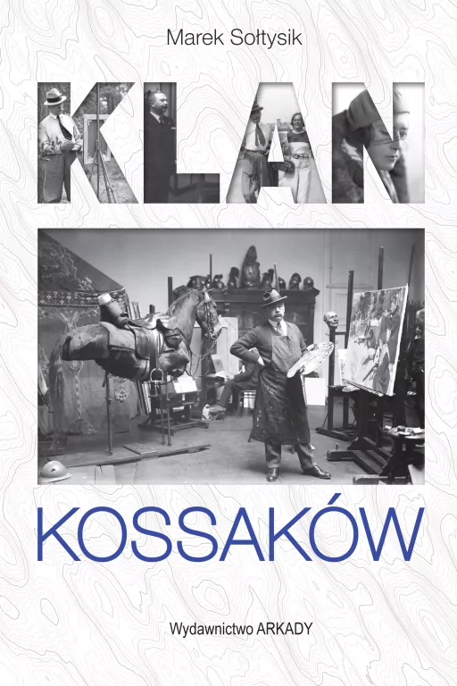 Klan Kossaków - tantis.pl