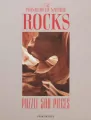Puzzle 500. Rocks - tantis.pl