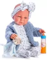 Lalka Reborn Esther 46cm - tantis.pl