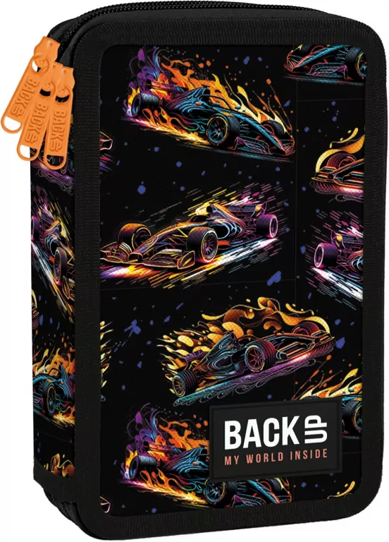 Piórnik backup 8 EW70 DERFORM - tantis.pl