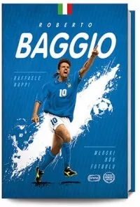 Roberto Baggio - tantis.pl