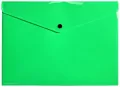 Teczka koperta A4 PP neon zielona - tantis.pl