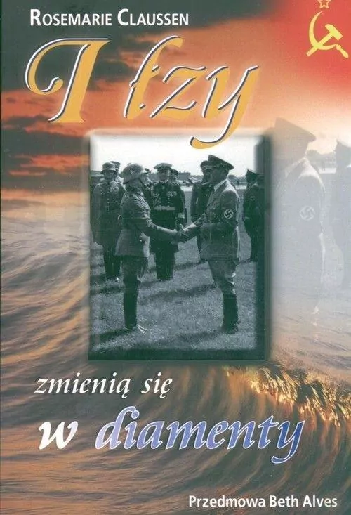 I łzy zmienią się w diamenty - tantis.pl