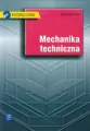 Mechanika techniczna. Podręcznik + CD - tantis.pl