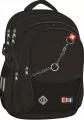 Plecak 4 komorowy BP1 X White - tantis.pl