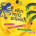 Piąte przez dziewiąte. Audiobook - tantis.pl