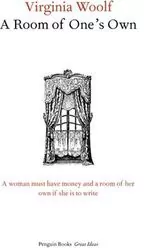 A Room of One"s Own