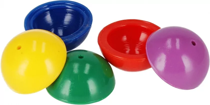 Skaczące Pchełki - tantis.pl