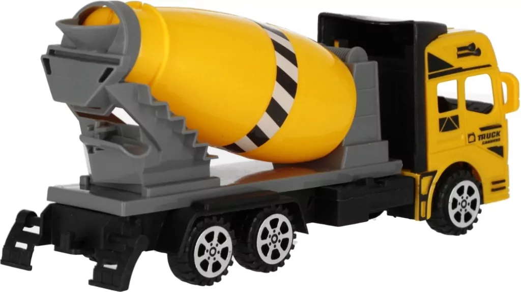 AUTO CIEZAR BETON P/B 23X11X7 MIX2 MC WB 72/144 - tantis.pl