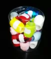 WSTAZKA MOTEK 5M MIX KOL WB OP - tantis.pl