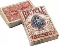Karty 1900. Series Red Vintage. BICYCLE - tantis.pl